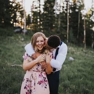 Meet your Posher, Nicholas